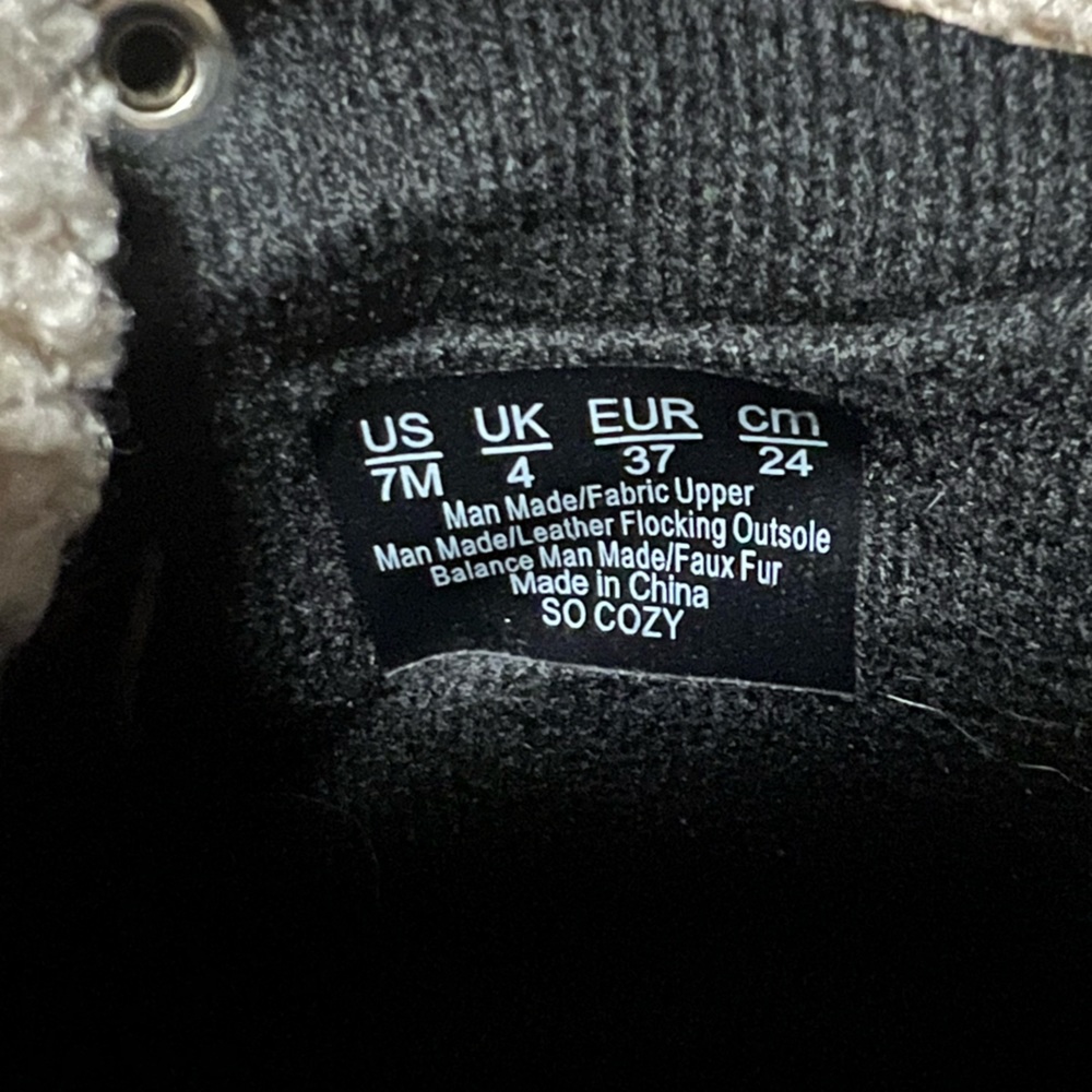 Winter Booties - image 7